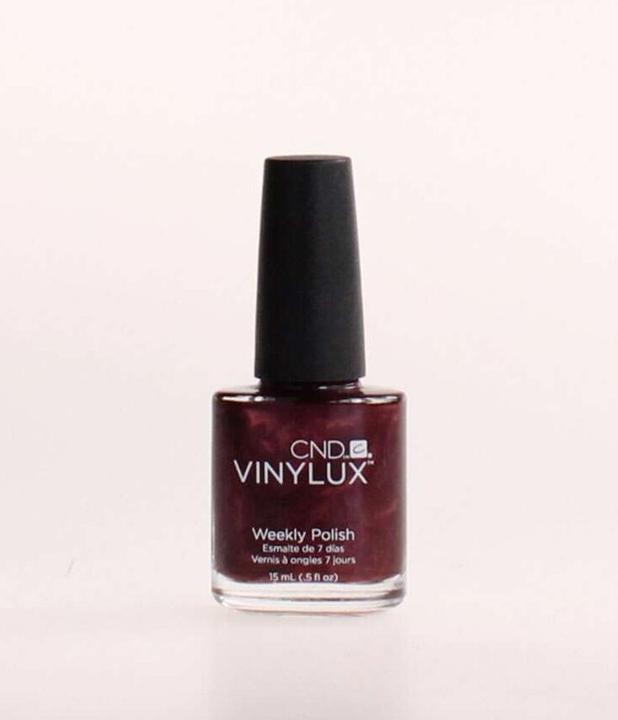Image du produit CND Vinylux (Mascarade, Vernis couleur)