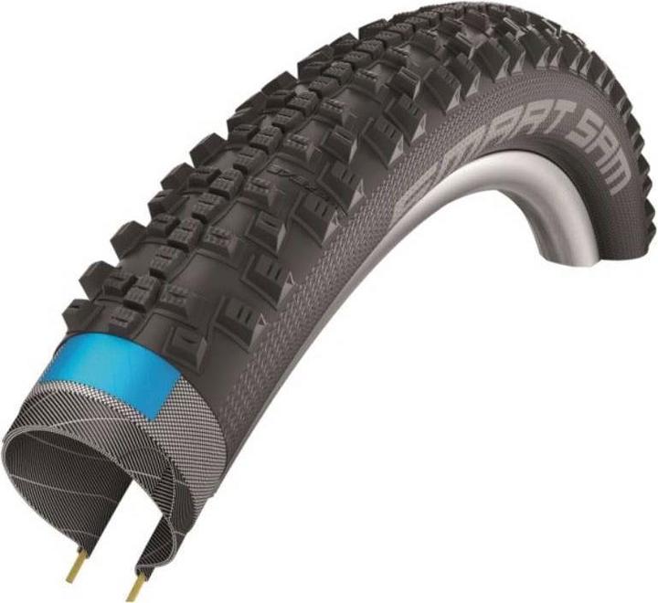 Produktbild Schwalbe Smart Sam (27.5 x 2.60, 65-584)