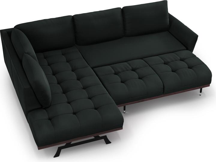 Actual product image CXL by Christian Lacroix Olivier (Corner sofa)