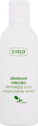 Ziaja Olive Make-Up Remover Milk 200ml (Make-Up Entferner, 200 ml)