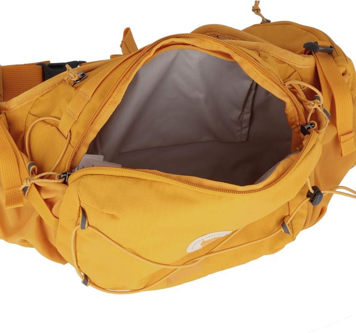 Actual product image Fjällräven Abisko Hip Pack 6