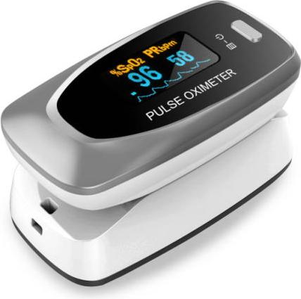 Contec CMS50D2 Pulsoximeter