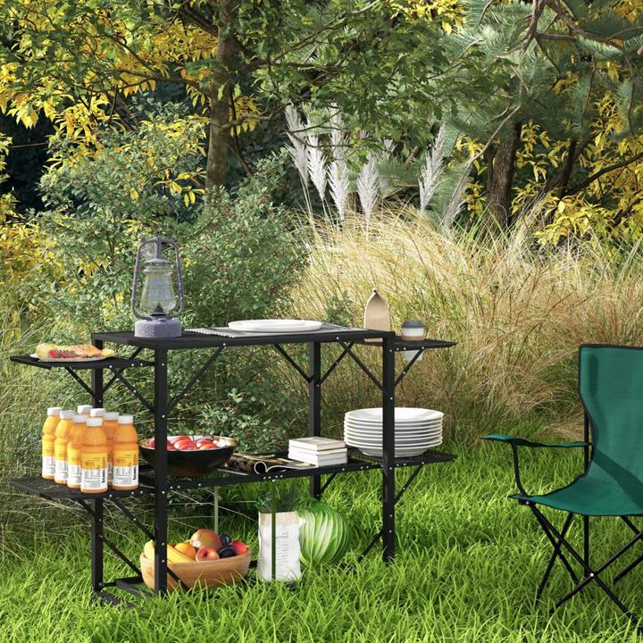 Produktbild Jamb Campingtisch