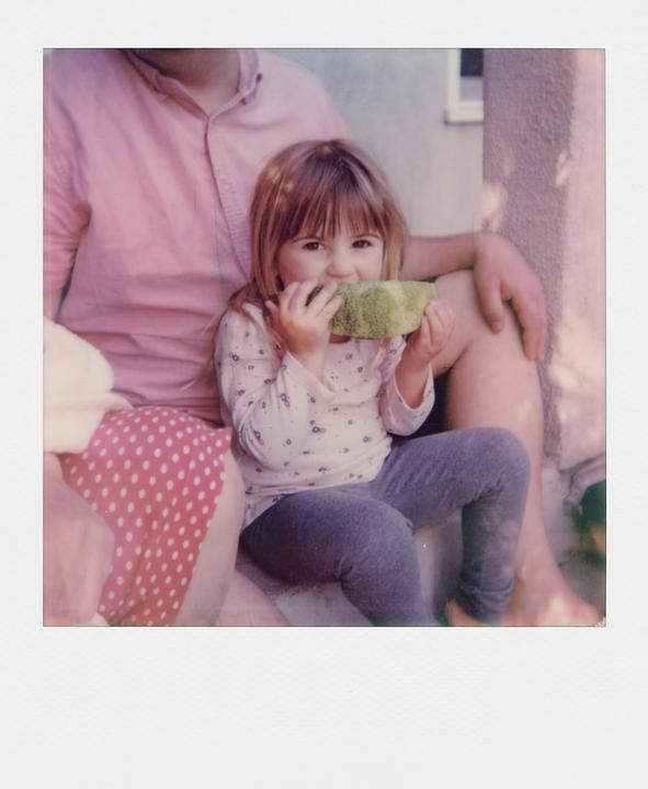 Produktbild Polaroid I-Type ColorI-Type Color, Doppelpack (2x 8Photos) (i-Type)