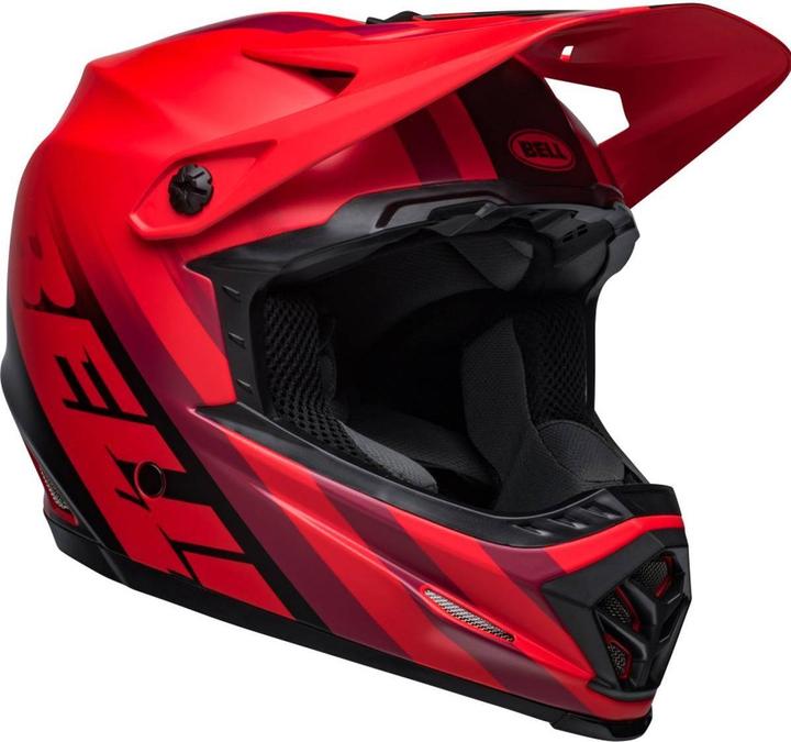 Immagine prodotto Bell Full-9 Fusion Mips (55 - 57 cm)