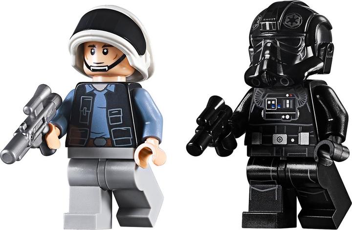 Produktbild LEGO TIE Fighter Attack (75237, LEGO Star Wars)