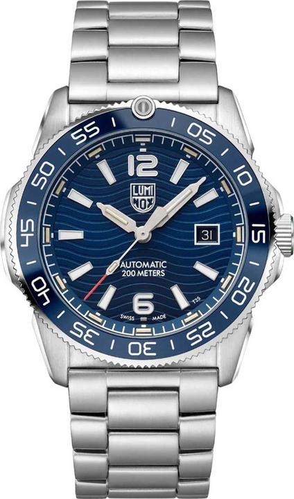 Produktbild Luminox PACIFIC DIVER AUTO 3100 SERIES (Taucheruhr, 42 mm)