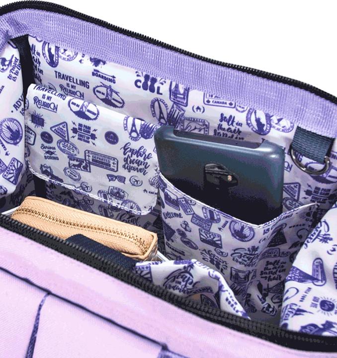 Produktbild Cabaia Jaipur Small (12 l)