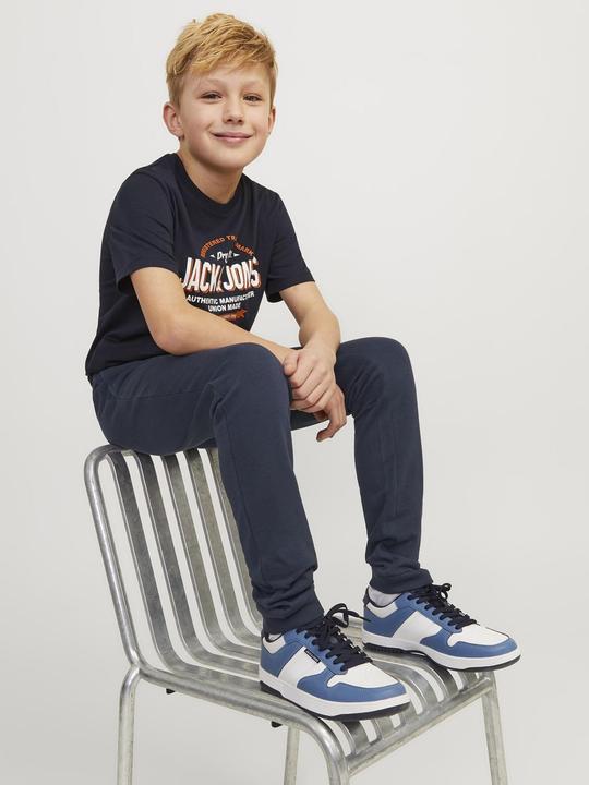 Produktbild Jack & Jones Jpstgordon Jjswift Sweat Pants Noos Jnr (140)