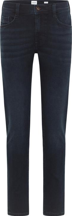 Produktbild Mustang Oregon Tapered Jeans Blue Black (W40/L34)