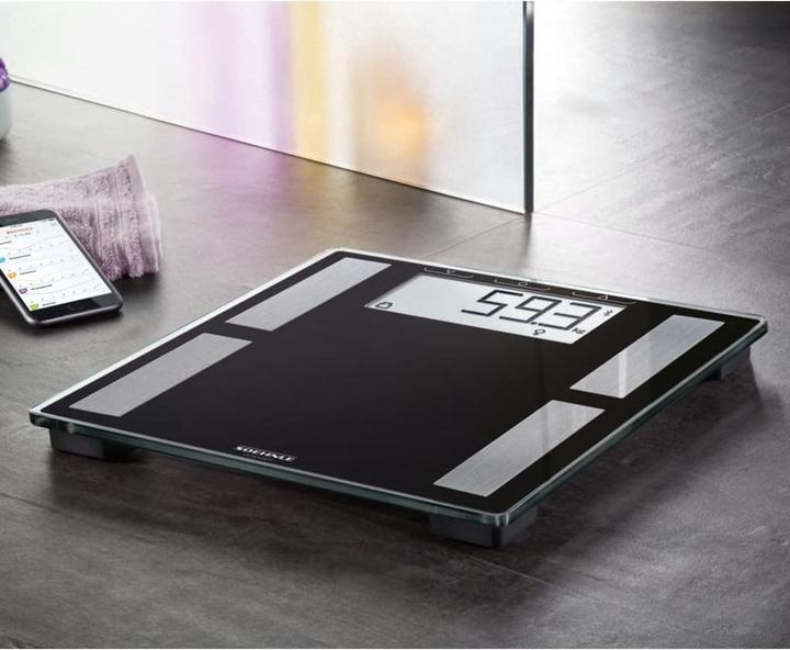 Produktbild Soehnle Shape Sense Connect 50 mit Bluetooth® (180 kg)