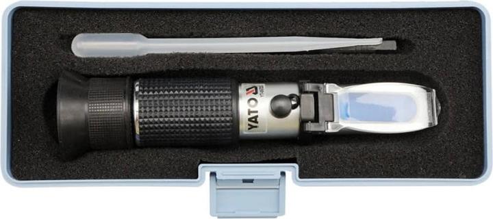Actual product image Yato YT-06722