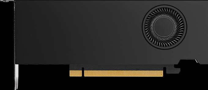 Immagine prodotto PNY Quadro RTX A2000 (6 GB)