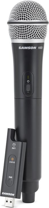 Samson XPD2