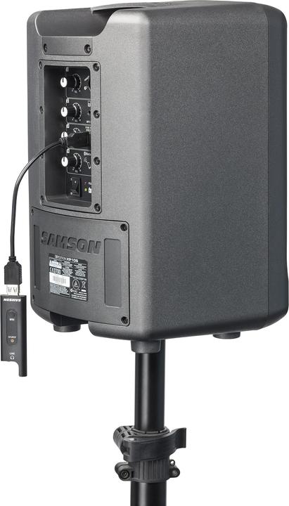 Image du produit Samson XPD2 HS