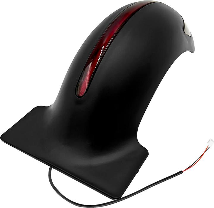 Produktbild Mini Motor Hinterer Kotflügel mit LED Ersatzteil