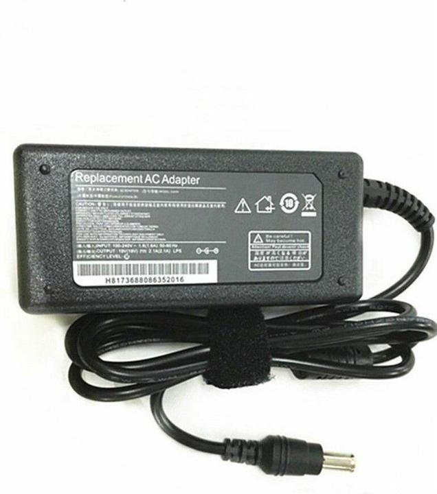 Actual product image CoreParts MBA1346 (32 W)