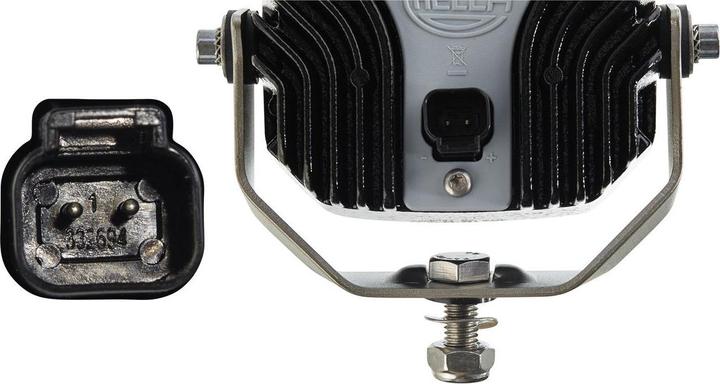 Actual product image Hella Worklight LED Power Beam 1500 1300lm close-range illumination