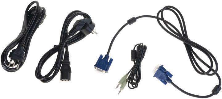 Produktbild Philips 243V7QDAB/00 (1920 x 1080 Pixel, 23.80")