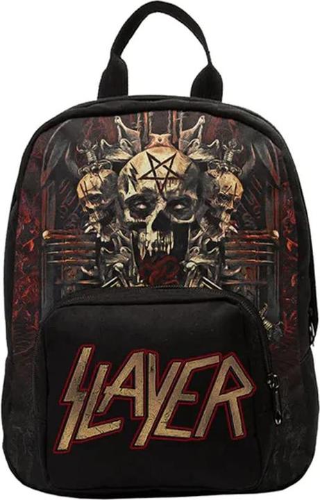 Slayer MiniRucksack Altar Of Sacrifice