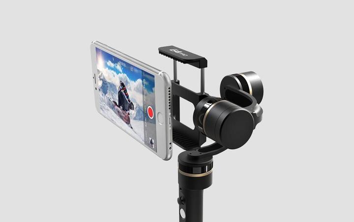Produktbild FeiYu Tech G4 Pro Gimbal