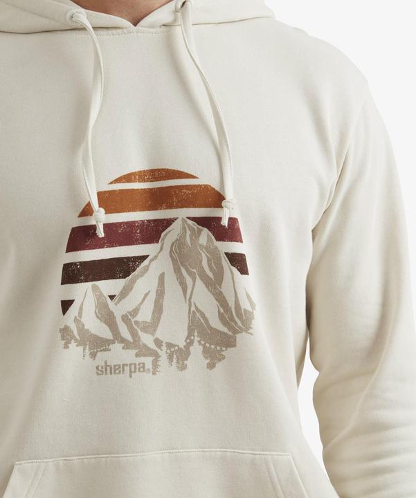 Actual product image Sherpa Adventure Gear Pokhara Sunset (L)