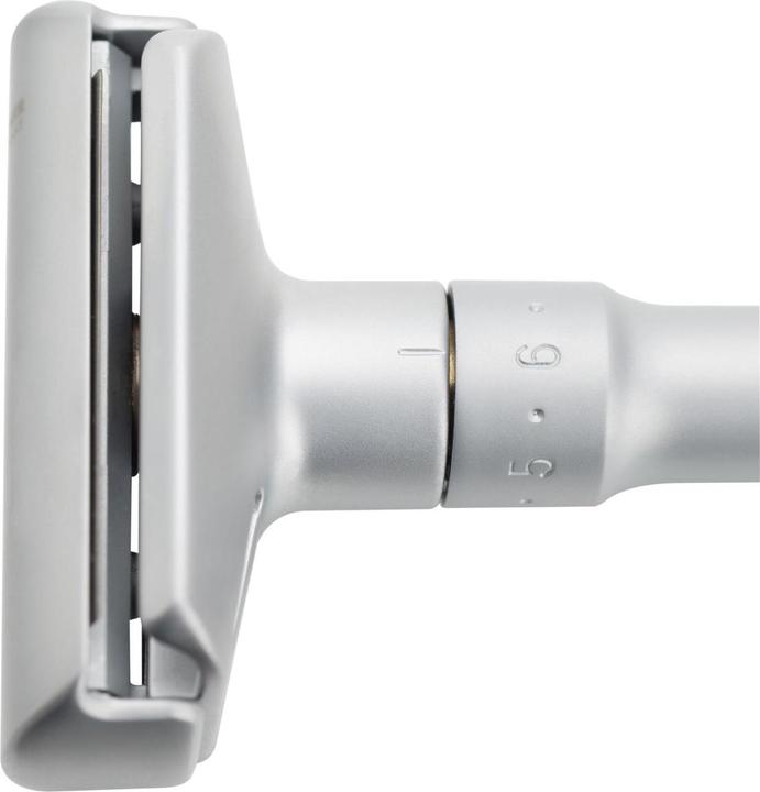 Actual product image Merkur Future tense