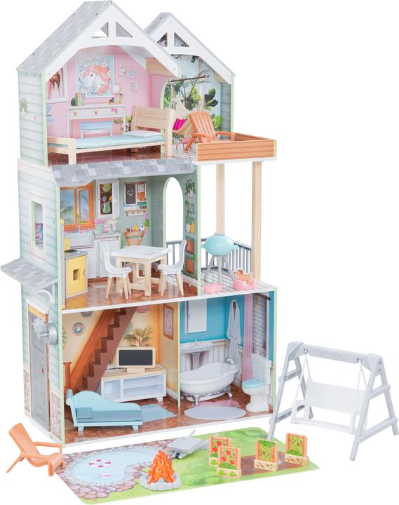Produktbild KidKraft Hallie