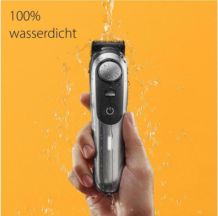 Actual product image Braun Series 9 BT9440