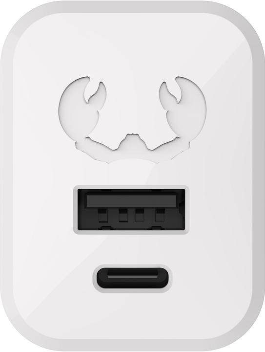 Immagine prodotto Fresh'N Rebel Mini Caricatore USB A + USB C (65 W)