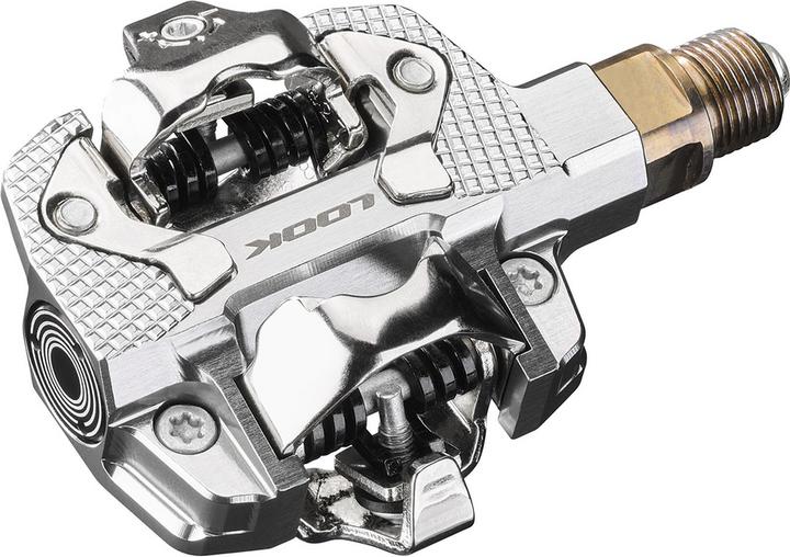 Look X-Track Power Single New