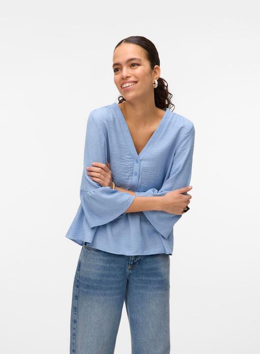 Image du produit Vero Moda VMMELONY Top Bluse (XL)