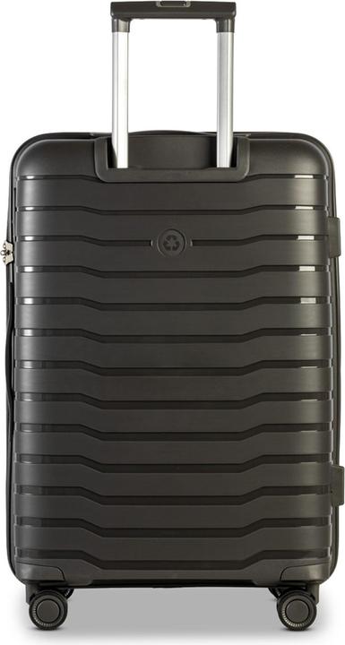 Produktbild Worldpack Portland 4 Rollen Kofferset 3-teilig (182 l, XL (ab 115l))