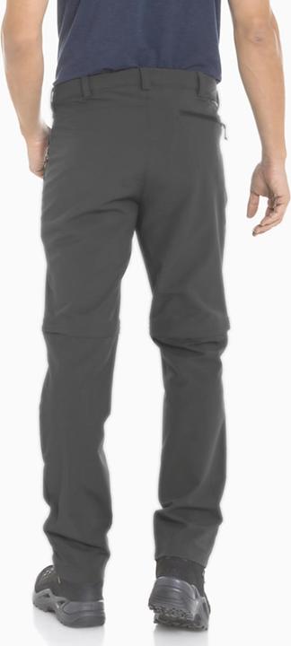 Actual product image Schöffel Folkstone Zip-Off Pants (S)