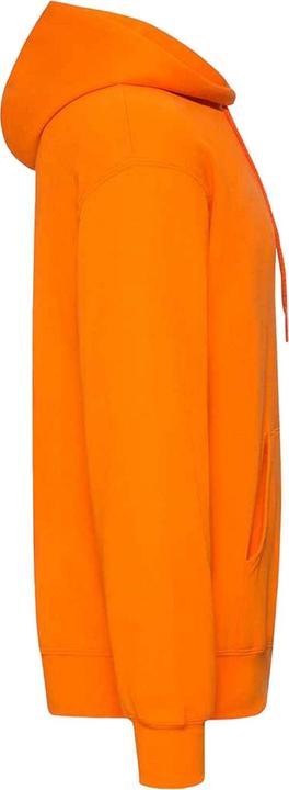 Actual product image Fruit of the Loom Unisex Adults Classic Hooded Sweatshirt (XXL)