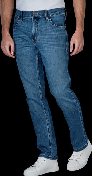 Produktbild Wrangler Jeans Regular Fit (W33/L32)