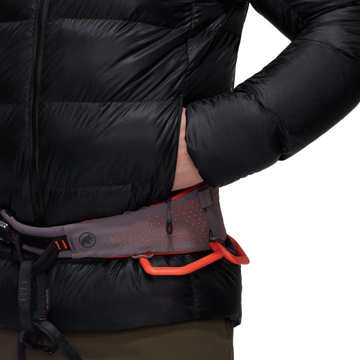 Actual product image Mammut Taiss Pro Insulation Hooded Jacket (L)