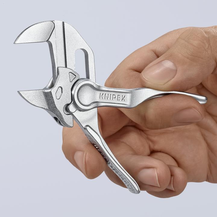 Productafbeelding Knipex Zangenschlüssel XS (90 mm)
