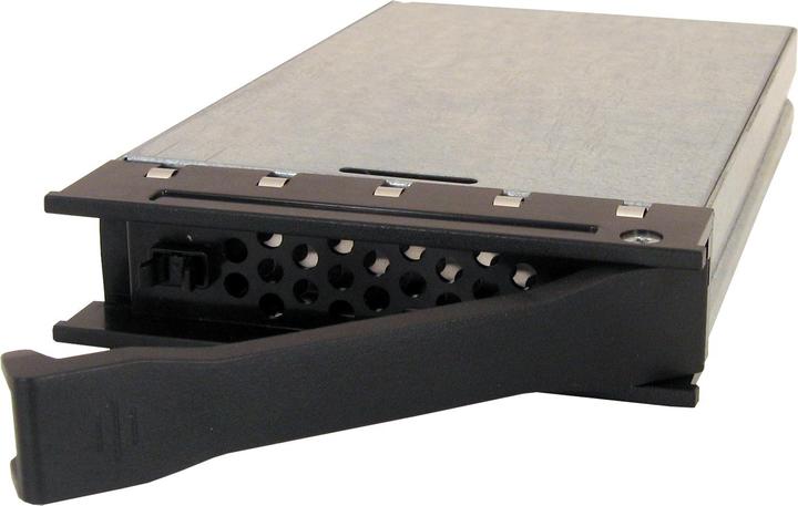 Image du produit CRU Dx115 Dc Frame Only Auto Power