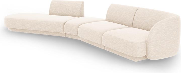 Actual product image Micadoni Miley (5-seater)