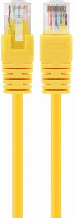 Immagine prodotto Gembird Cavo patch (U/UTP, CAT5e, 1.50 m)