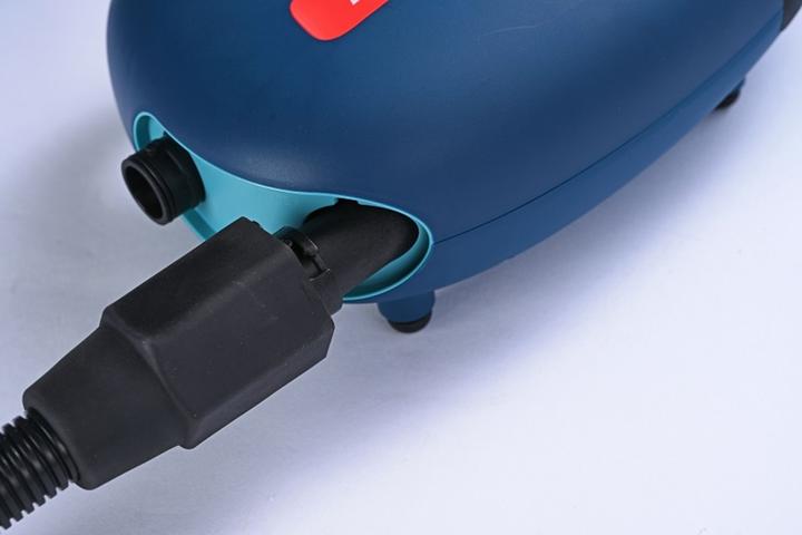 Actual product image Aqua Marina Pturbo