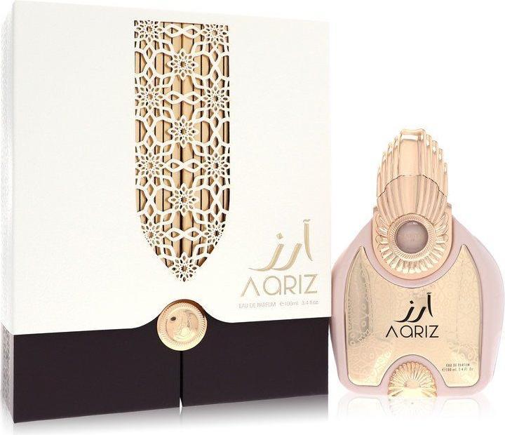 Produktbild Arabiyat Prestige Aariz (Eau de Parfum, 100 ml)