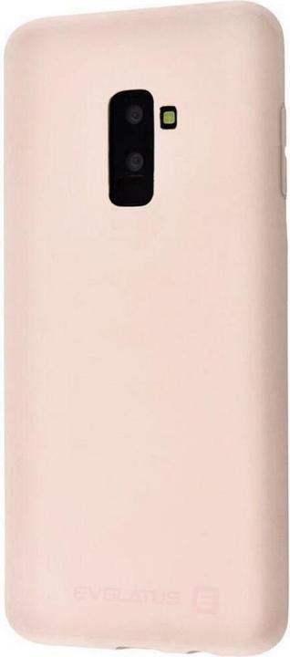 Sabbia rosa