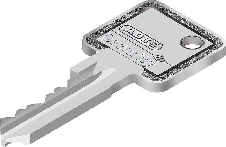 Produktbild Abus C73 N 30/30 Profilzylinder - Silber (Profilzylinder)