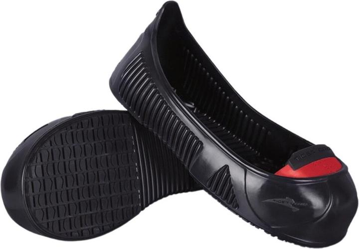 Actual product image Tiger Grip Safety overshoes Total Protect Plus (37)