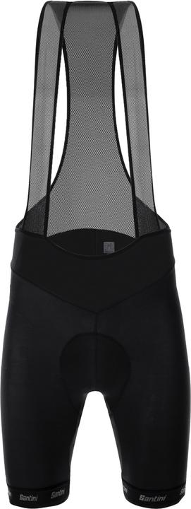 Produktbild Santini Trägerhose kurz CUBO Herren (4XL)