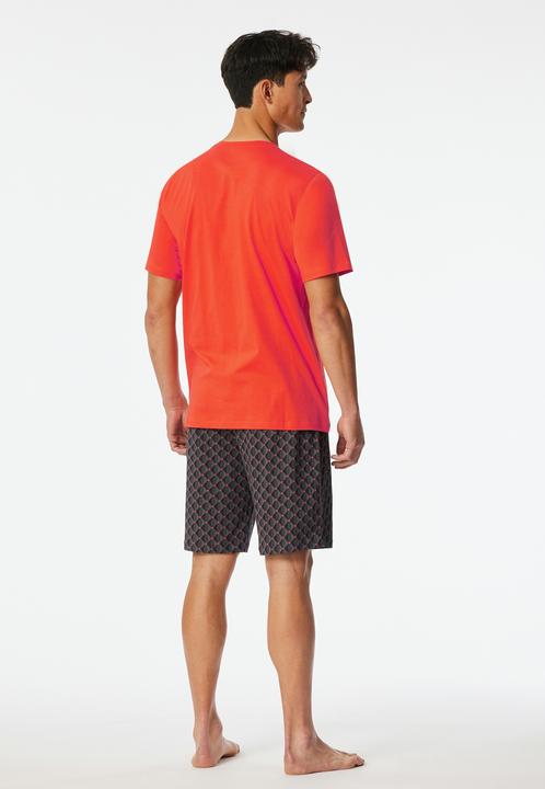 Produktbild Schiesser Pyjama Casual Essentials (48)