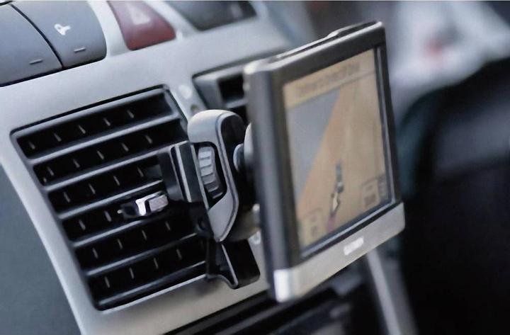 Produktbild Garmin Lüftungshalterung