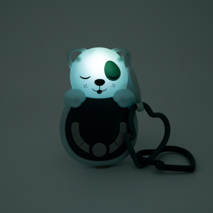 Image du produit Cloud B Aide au sommeil Sweet dreamz on the go Chat